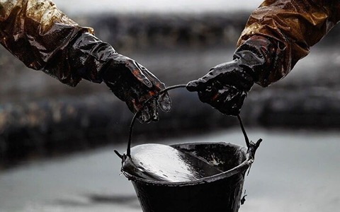 خرید و قیمت نفت خام سنگین + فروش عمده